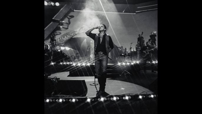 República Dominicana canta con Nodal