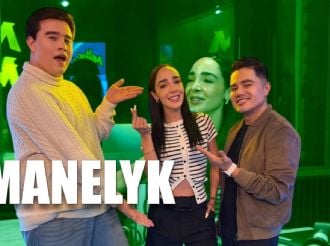 Manelyk debuta en teatro con "El que se enamora pierde": Detalles del estreno y su personaje