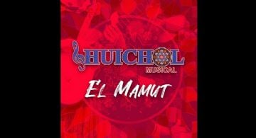 Ya hay versión instrumental de “El Mamut”