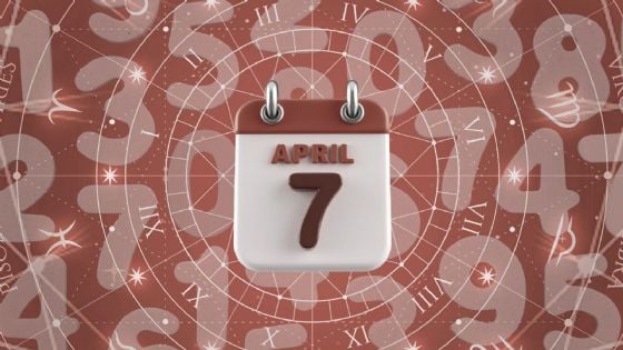 Números de la suerte para cada signo HOY 7 de abril, según Mizada Mohamed