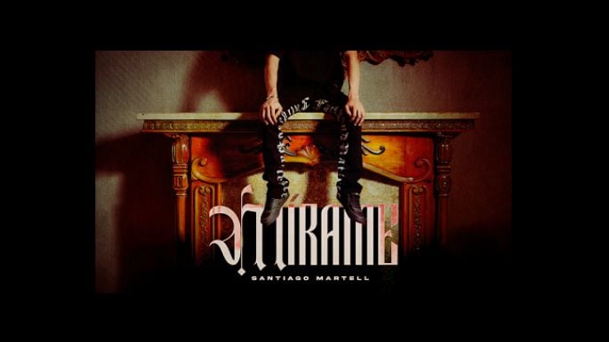 Escucha la nueva entrega de Santiago Martell