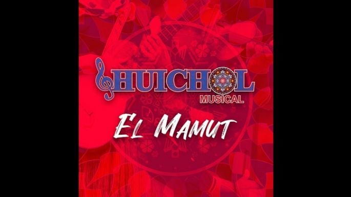 Ya hay versión instrumental de “El Mamut”
