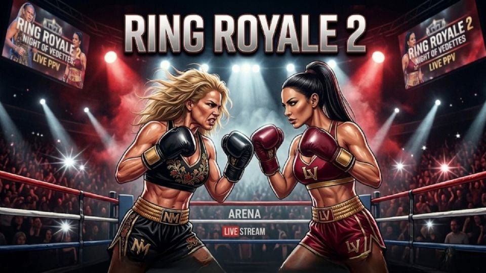 Niurka se pronuncia ante provocación de Lis Vega