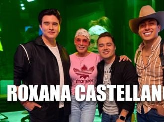 Roxana Castellanos: El éxito de "La Señora Presidenta" y la verdad tras su pleito con Adal Ramones