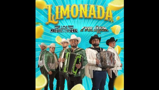 Llegó una “Limonada” musical refrescante para este calor