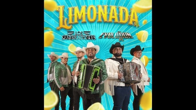 Llegó una “Limonada” musical refrescante para este calor