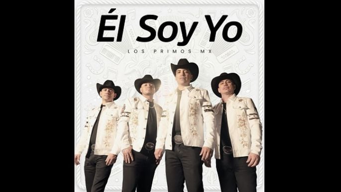 Disfruta el nuevo lanzamiento de Los Primos MX