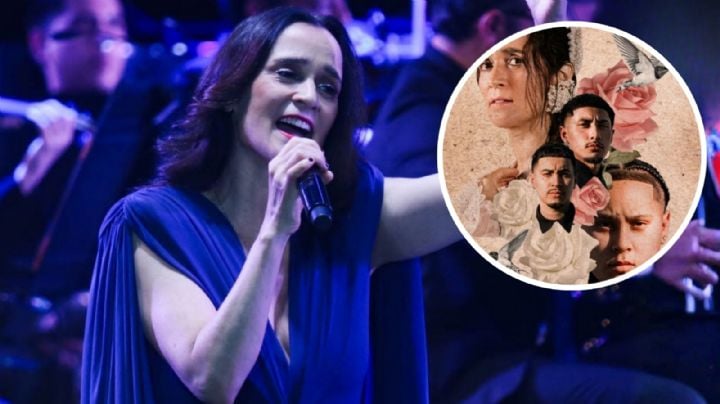 Julieta Venegas anuncia colaboración con Yahritza y su Esencia: ¿Cuándo se estrena "La Línea"?