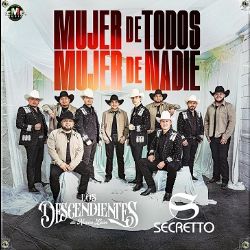 Nueva generación norteña: Los Descendientes de Nuevo León debutan con fuerza