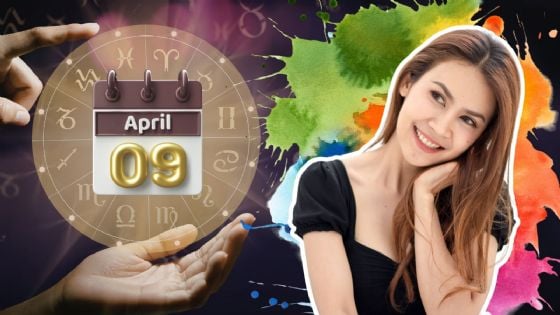 Colores de la suerte para cada signo HOY 9 de abril, según Mhoni Vidente