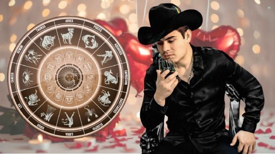 ¿Qué canción de Alfredo Olivas define tu vida amorosa según tu signo zodiacal? Los mejores rituales