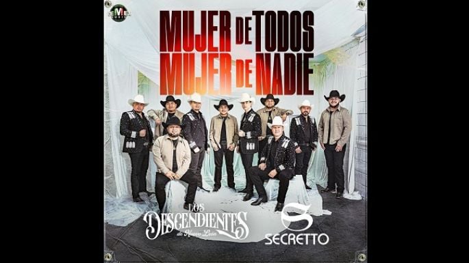 Nueva generación norteña: Los Descendientes de Nuevo León debutan con fuerza