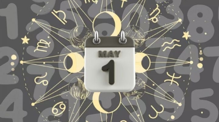 Números de la suerte para cada signo HOY 1 de mayo, según Mizada Mohamed