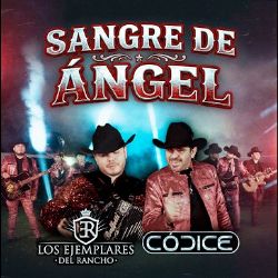 Llega corrido con Los Ejemplares del Rancho y Códice