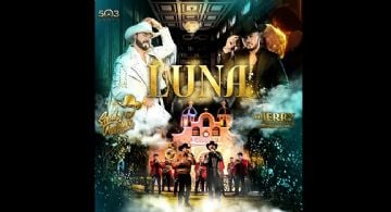 “Luna” conquista el Top 10