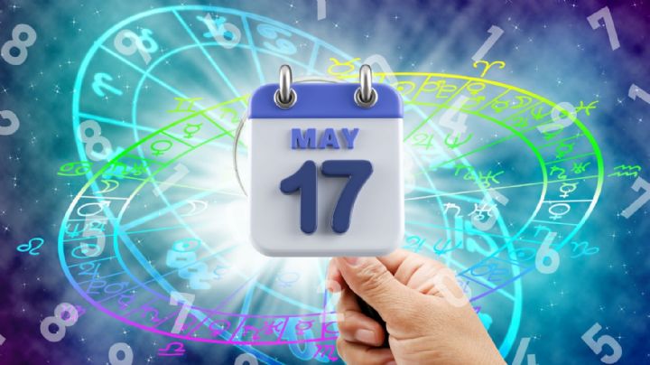 Números de la suerte para cada signo HOY 17 de mayo, según Mizada Mohamed