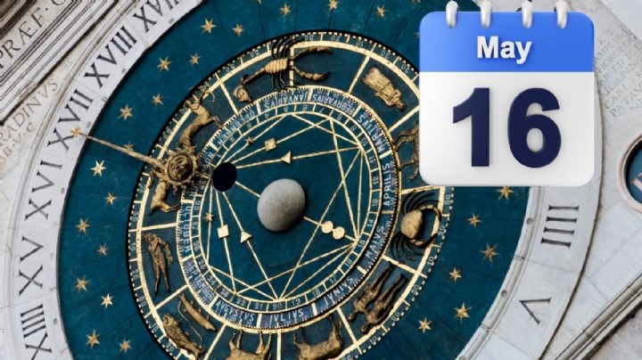 Horóscopo HOY 16 de mayo: Estos son los números de la suerte para cada signo, según Walter Mercado