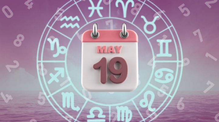 Números de la suerte para cada signo HOY 19 de mayo, según Mizada Mohamed