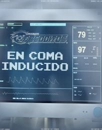 Foto descriptiva de: Los Recoditos en el #1 gracias a “En coma inducido”