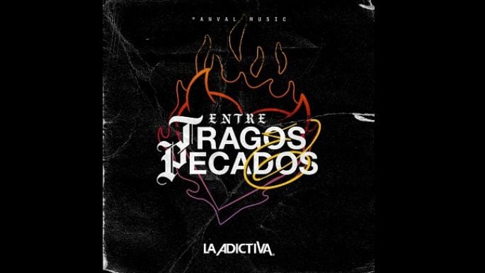 La Adictiva promociona “Entre Tragos y Pecados”