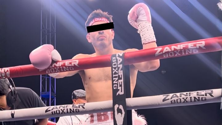 Omar Chávez, hijo de Julio César Chávez es detenido en Culiacán: ¿De qué delito lo acusan?