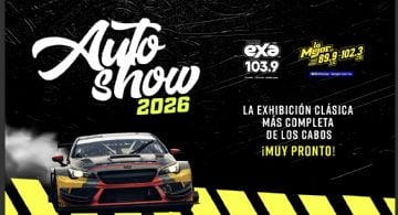 AUTOSHOW 2026