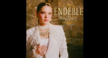 Fátima Campo lanza “Endeble”