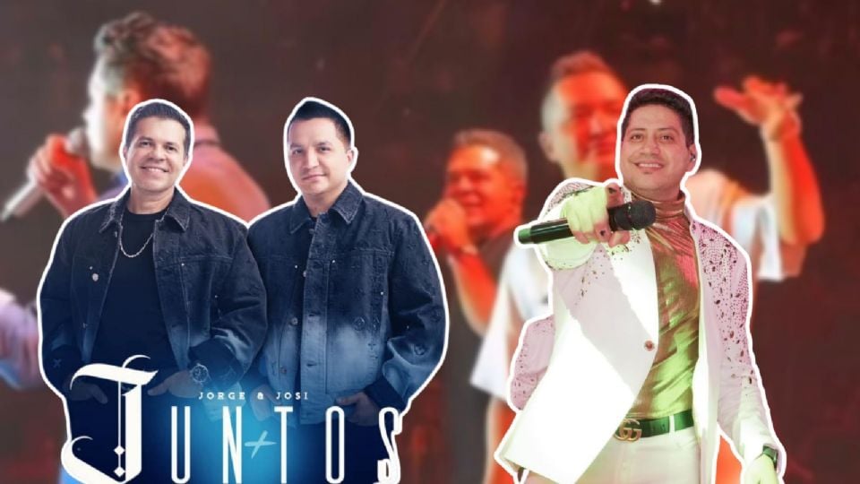 Jorge Medina, Josi Cuen y Aldo Franco sorprenden en Jalisco