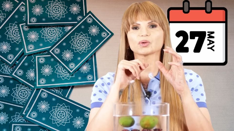 Conoce el mensaje URGENTE para cada signo HOY 27 de mayo