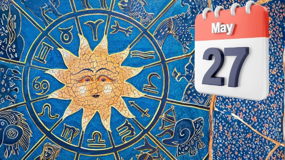 Números de la suerte para cada signo hoy 27 de mayo 2026