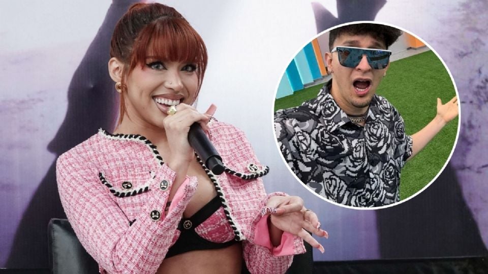 Yeri Mua arremete contra La Mansión VIP de HotSpanish