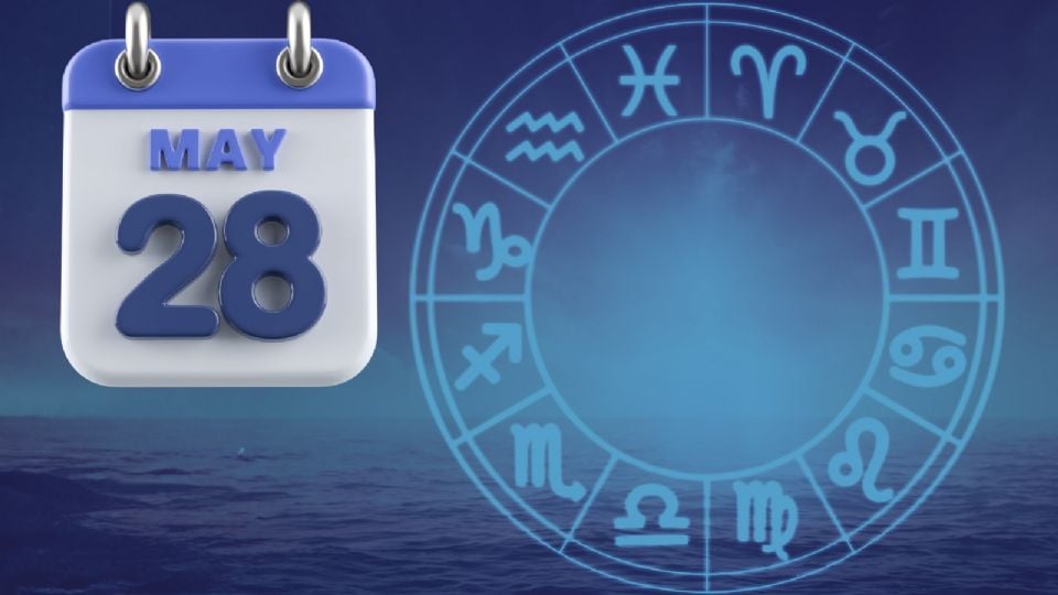 Números de la suerte para cada signo hoy 28 de mayo 2026