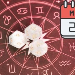 Horóscopo HOY 29 de mayo: Estos son los números de la suerte para cada signo, según Walter Mercado