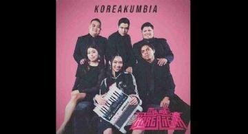 Baila al ritmo de la “Koreakumbia”