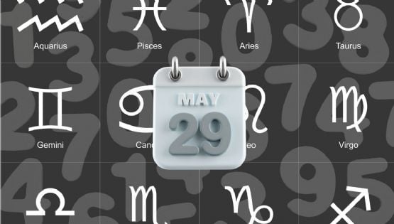 Números de la suerte para cada signo HOY 29 de mayo, según Mizada Mohamed