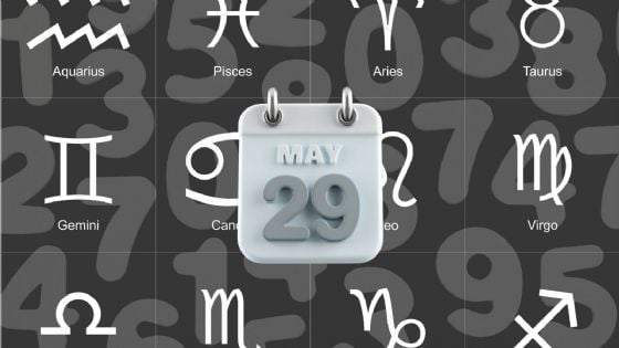Números de la suerte para cada signo HOY 29 de mayo, según Mizada Mohamed