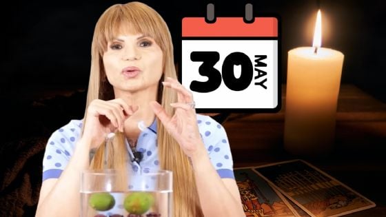 Cartas del Tarot de Mhoni Vidente: Conoce el mensaje URGENTE para cada signo HOY 30 de mayo