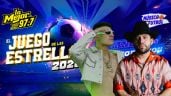Foto ilustrativa de la nota titulada: El Juego de las Estrellas CDMX 2026: Cartel de artistas confirmados, fecha, sede y cómo ganar boletos