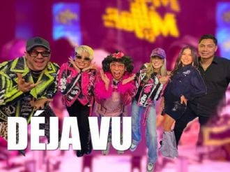 Déjà Vu en La Mejor FM: El fenómeno de los 20 Sold Outs y su evolución con "Como un Cassette"