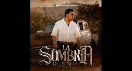 Ian Córdova lanza corrido que habla de lealtad, sacrificio y supervivencia