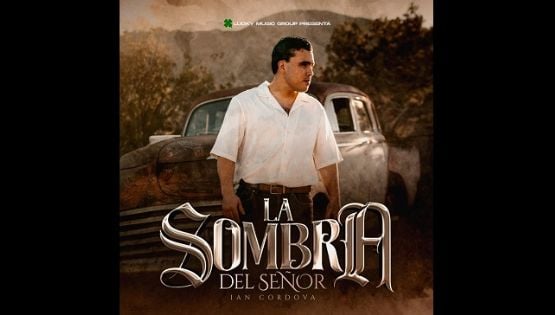 Ian Córdova lanza corrido que habla de lealtad, sacrificio y supervivencia