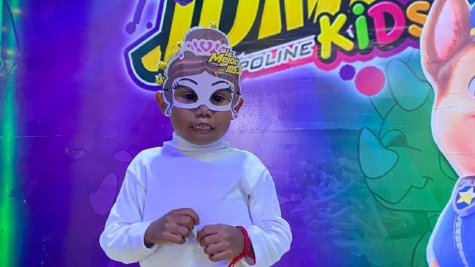 ¡Así se vivió el Salto Loco de La Mejor!
