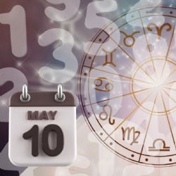 Números de la suerte para cada signo HOY 10 de mayo, según Mizada Mohamed