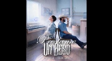 Llega una canción sobre el miedo de volver a amar
