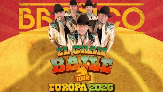 Bronco arrasa en Madrid con sold out histórico y consolida su éxito en Europa