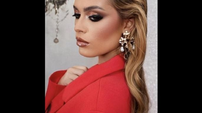 Conoce a la compositora del nuevo álbum de Chiquis Rivera