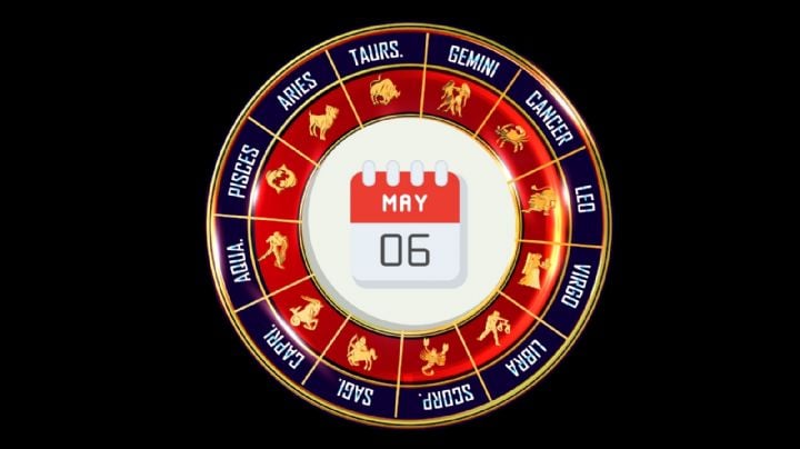 Horóscopo HOY 6 de mayo: Estos son los números de la suerte para cada signo, según Walter Mercado