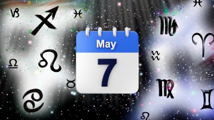 Horóscopo HOY 7 de mayo: Estos son los números de la suerte para cada signo, según Walter Mercado
