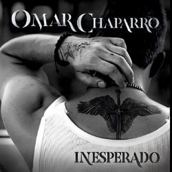 Omar Chaparro presenta su cuarto y más importante álbum