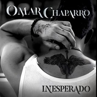 Omar Chaparro presenta su cuarto y más importante álbum